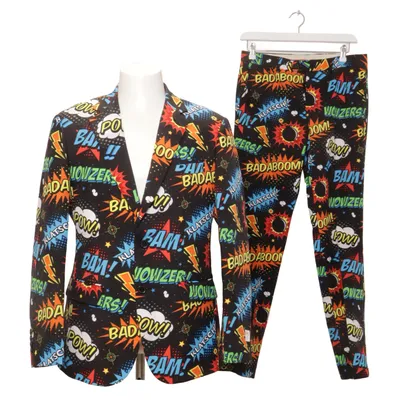 Suit (OPPOSUITS) from Opposuits Polyester