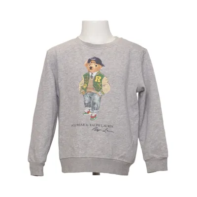 Sweatshirt (Polo Bear) de Polo Ralph Lauren Coton, Élasthane, Polyester