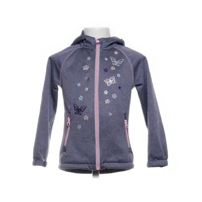 Huvtröja (Blå, Rosa, Flerfärgad) från Impidimpi Polyester