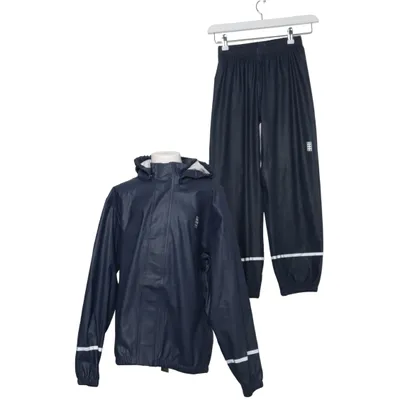 Vêtement imperméable (Bleu) de LEGO Wear Polyester, Polyuréthane