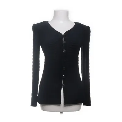 Kofta (Blå) från Armani Collezioni Bomull, Nylon