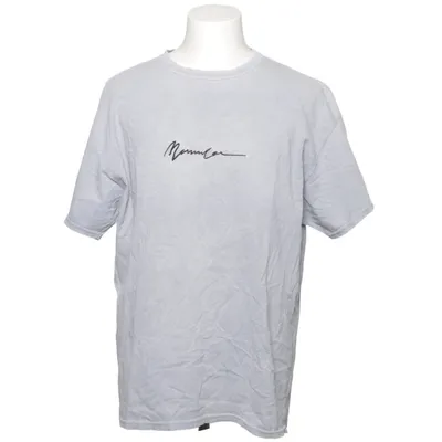 T-shirt (Grå) från Mennace