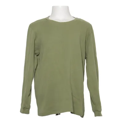 Långärmad t-shirt (Grön) från Ehrenkind