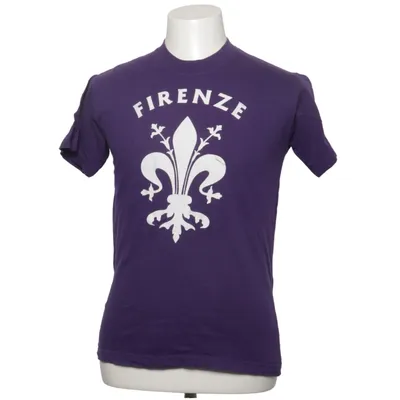 T-shirt (Purple) from Zeus Cotton
