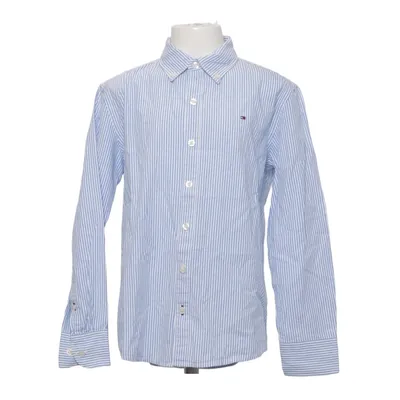 Button down shirt (Blue, White) from Tommy Hilfiger