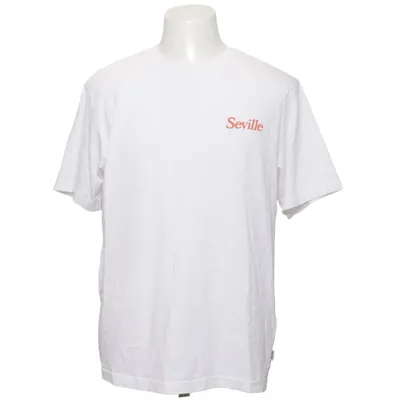 T-shirt (Onstheo Rlx Ss Tee 08 Ft) fra Only & Sons Bomuld
