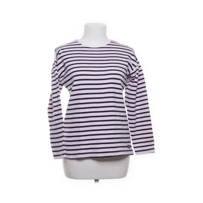 Long sleeve T-shirt (Pink, Black) from Wins Nautic Cotton