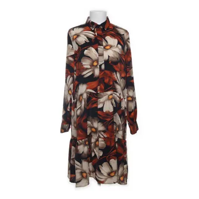 Blousejurk (Zwart, Meerkleurig) van Norah Polyester