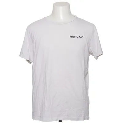 T-shirt (Blanc) de Replay