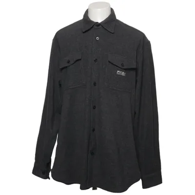 Overshirt (Gray) from Peak Performance Polyester