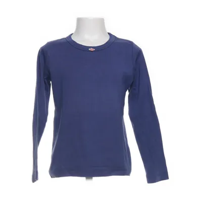 Långärmad t-shirt (Blå) från Mini Boden