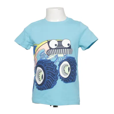T-shirt (Blue, Multicolored) from C&A