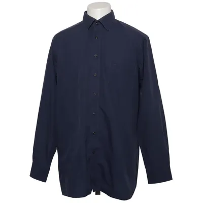 Shirt (Luxor) from Olymp Luxor Cotton