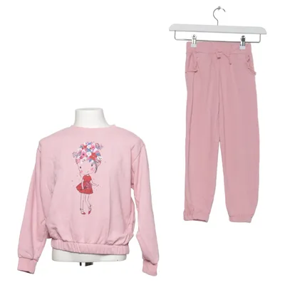 Set (Rosa) från Lupilu Bomull, Polyester