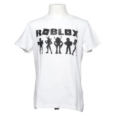 T-shirt (NKMROBLOX NASH SS TOP) från Roblox Ekologisk bomull