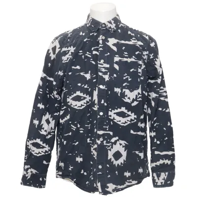 Flanellskjorta (Shard Shirt) från Carhartt WIP Bomull