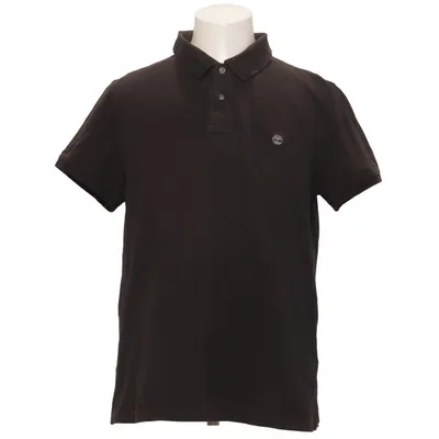 Poloshirt (Slim Fit) van Timberland Katoen