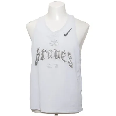 Sport tanktop (Wit) van Nike