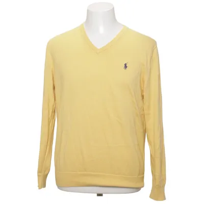 Pullover (Yellow) from Polo Ralph Lauren