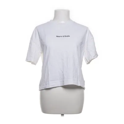 T-shirt (232000934) van Marc O'Polo Katoen
