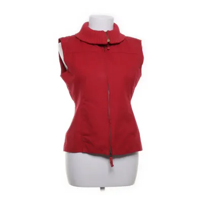 Ytterväst (Röd) från Jackpot Bomull