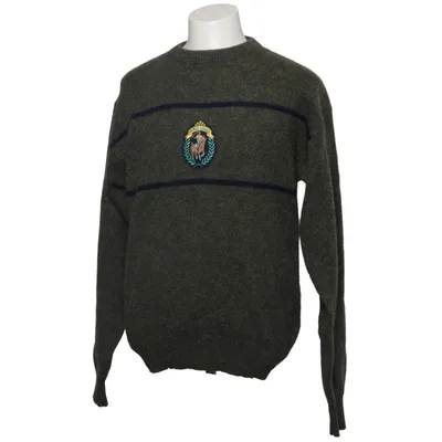 Pull-over (Gris) de Queen of Saba Royal Fashion Laine