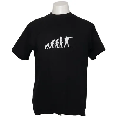 T-shirt (Basic-T) von James & Nicholson Baumwolle