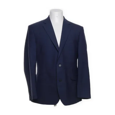 Blazer (Blauw) van Paul Costelloe Polyester, Wol