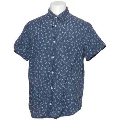 Korte mouwen shirt (TRN196L) van Trn1961 Katoen