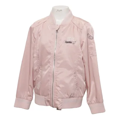 Bomberjack (Roze) van Palomino by C&A Polyester