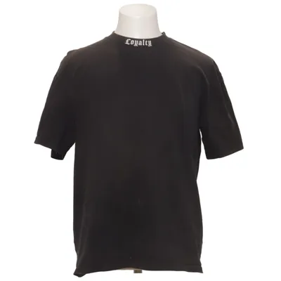 T-shirt (Black) from Black Squad Cotton