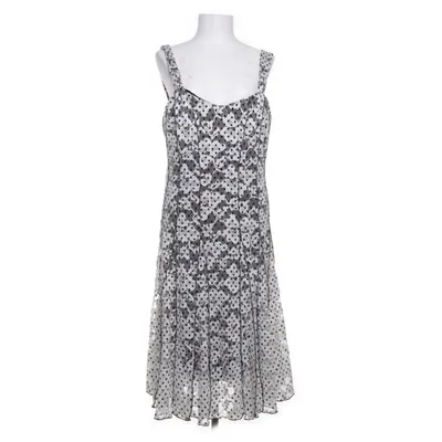 Klänning (Svart, Vit) från Joseph Ribkoff