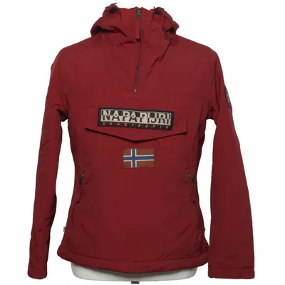 Anorak (Rainforest) fra Napapijri Polyester