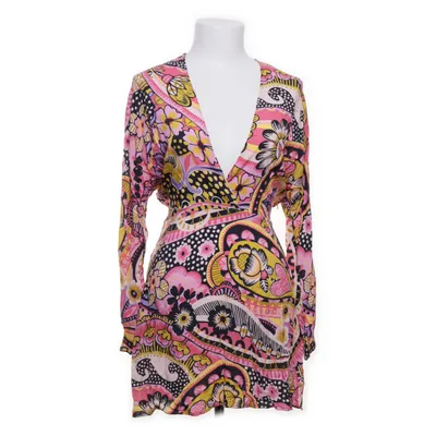 Wikkeljurk (Meerkleurig) van Zara Accessories Viscose