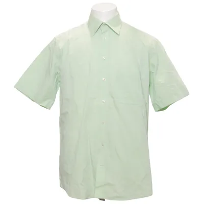 Korte mouwen shirt (Groen) van Redford