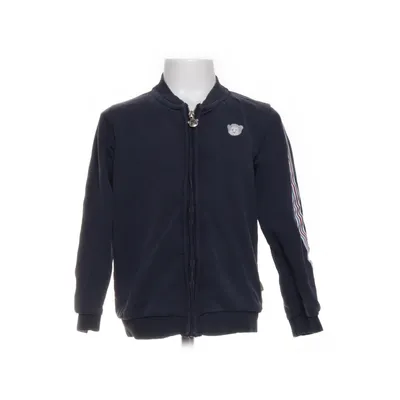 Bomber jacket (Blue) from Bellybutton Elastane, Organic cotton