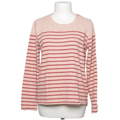 Long sleeve T-shirt (ASTUCE DRAGEE) from Karl Marc John Cotton