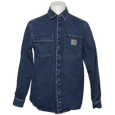 Överskjorta (Salinac Shirt Jac) från Carhartt WIP Ekologisk bomull