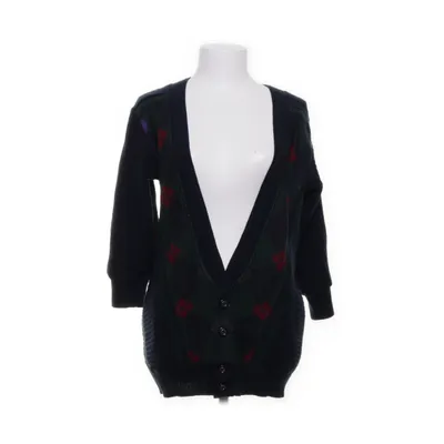 Cardigan (Zwart, Groen, Rood) van Episode