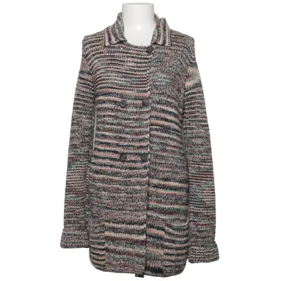 Kofta (Flerfärgad) från Missoni Ull