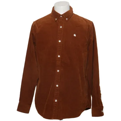Overshirt (Brown) from Carhartt WIP