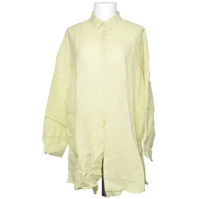 Blus (Gul) från Evelin Brandt