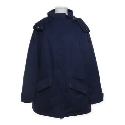 Parka (Bleu) de Sheego Casual