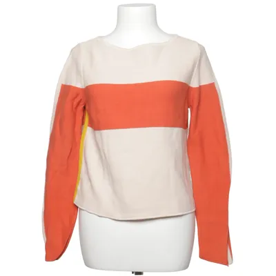 Tröja (Beige, Gul, Orange) från Lanius Bomull