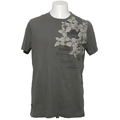 T-shirt (Grå) från PME Legend Bomull