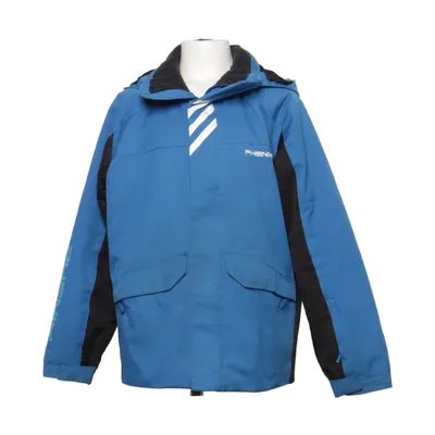 Skidjacka (Blå, Svart, Vit) från Phenix Polyester