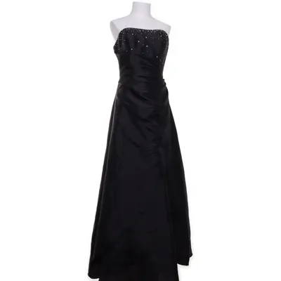 Avondjurk (Grijs) van Magic Nights Polyester