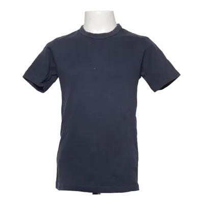 T-shirt (Bleu) de Drifter Coton, Polyamide