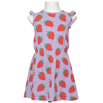 Kleid (Lila, Rot) von Mini Boden Baumwolle