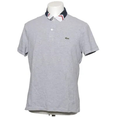 Pikétröja (F8330) från Lacoste Bomull